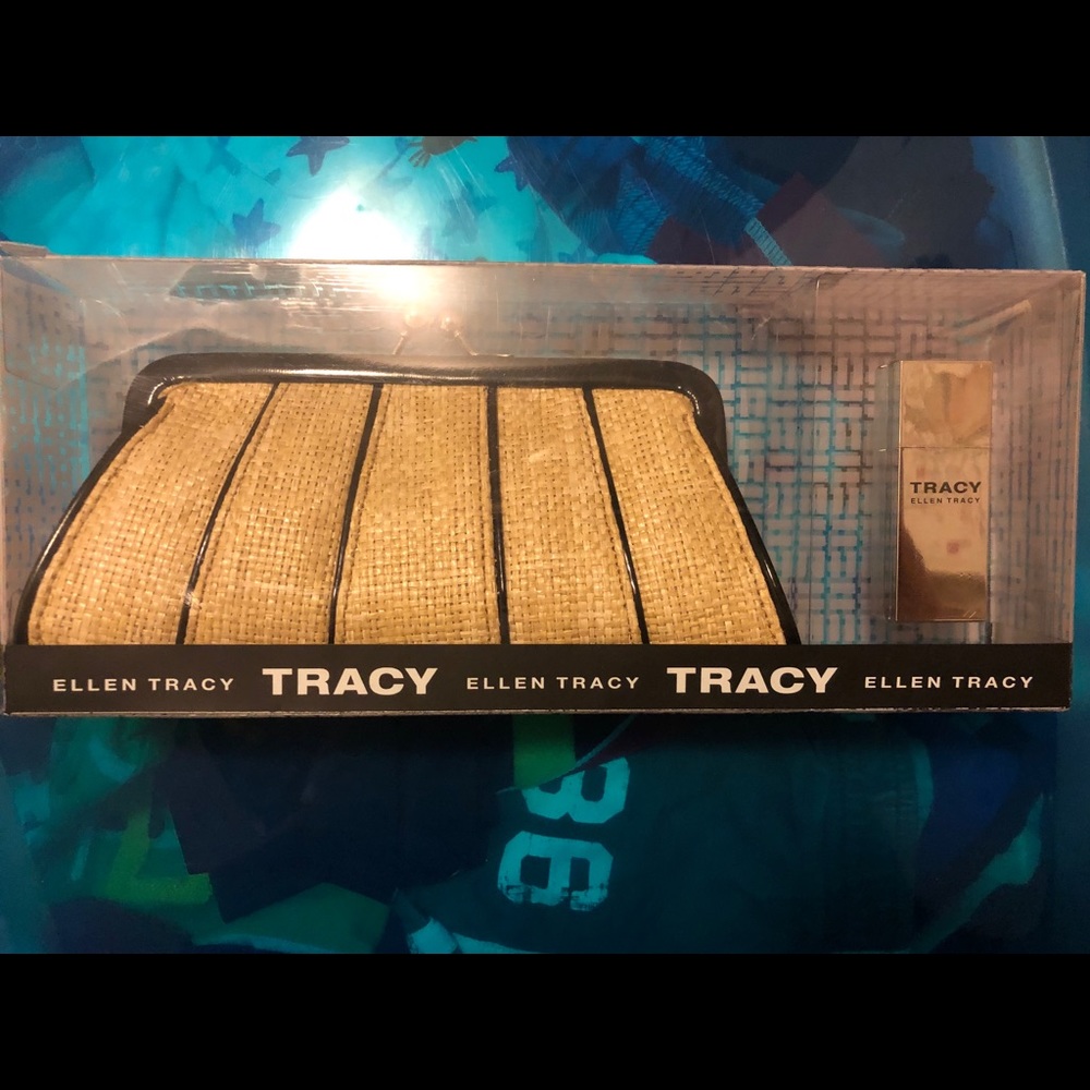 Ellen Tracy Set